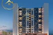 Apartamento à venda em Campinas, Parque Industrial, com 3 quartos, com 66 m², Edifício Bella Città