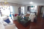 Apartamento à venda em Campinas, Chácara Primavera, com 4 quartos, com 126 m², Edificio Eden Roc