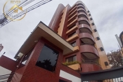 Apartamento à venda em Campinas, Cambuí, com 3 quartos, com 112.85 m², Edificio Ana Carolina