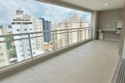 Apartamento à venda em Campinas, Cambuí, com 4 quartos, com 188 m², Edificio Uniqueness