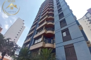 Apartamento à venda em Campinas, Vila Itapura, com 3 suítes, com 115 m²