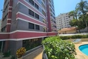 Apartamento à venda em Campinas, Centro, com 2 quartos, com 67 m², Edificio Olympio Rodriguez