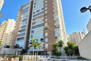 Apartamento à venda em Campinas, Cambuí, com 3 suítes, com 181.13 m², Edificio Uniqueness