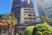 Apartamento à venda em Campinas, Cambuí, com 4 quartos, com 165 m²