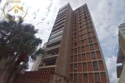 Apartamento à venda em Campinas, Cambuí, com 4 quartos, com 207 m², Edificio Itaparica