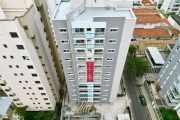 Apartamento à venda em Campinas, Cambuí, com 1 suíte, com 39.98 m², Edificio MARIEN PLATZ RESIDENCE