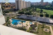 Apartamento à venda em Campinas, Parque Prado, com 3 suítes, com 160 m², Edificio Convivence