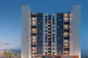 Apartamento à venda em Campinas, Parque Industrial, com 2 quartos, com 66 m², Edifício Bella Città