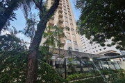 Apartamento à venda em Campinas, Cambuí, com 4 quartos, com 281 m², Edifício Pedro Álvares cabral