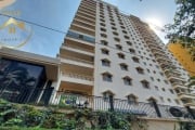 Apartamento à venda em Campinas, Centro, com 4 quartos, com 331.3 m², Edificio Sabara