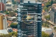 Apartamento à venda em Campinas, Cambuí, com 3 suítes, com 212 m², Edificio Signature