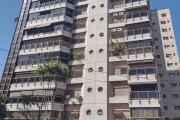 Cobertura à venda em Campinas, Cambuí, com 5 suítes, com 650 m², Edificio MARISTELLA JORGE