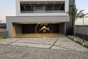 Sobrado à venda em Paulínia, Jardim Ypê, com 3 suítes, com 271.1 m², Condominio La Dolce Vitta