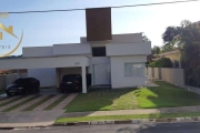 Casa à venda em Valinhos, Jardim São Bento do Recreio, com 3 suítes, com 420 m²