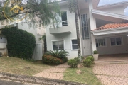 Sobrado à venda em Valinhos, Jardim Recanto, com 4 quartos, com 350 m²