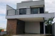 Casa à venda em Paulínia, Vila Monte Alegre, com 3 quartos, com 180 m²