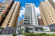 Cobertura à venda em Campinas, Cambuí, com 3 suítes, com 371.6 m², Edifício Severo 111