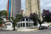 Salão para alugar em Campinas, Vila Itapura, com 320 m²