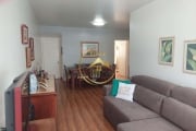 Apartamento à venda em Campinas, Centro, com 3 quartos, com 104 m², Residencial Athenas