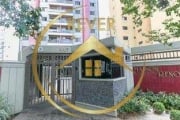 Apartamento à venda em Campinas, Cambuí, com 3 quartos, com 115 m², Edificio Maison Renoir