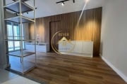 Apartamento à venda em Campinas, Centro, com 2 quartos, com 57 m², Quirino 779