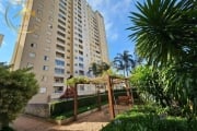 Apartamento à venda em Campinas, Mansões Santo Antônio, com 2 quartos, com 83 m², FATTO MANSÕES