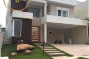 Sobrado à venda em Campinas, Parque das Quaresmeiras, com 3 quartos, com 286 m²