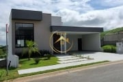 Sobrado à venda em Valinhos, Roncáglia, com 3 quartos, com 241 m², Condominio Residencial Montalcino