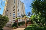 Apartamento à venda em Campinas, Mansões Santo Antônio, com 3 quartos, com 83 m², FATTO MANSÕES