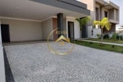 Sobrado à venda em Valinhos, Roncáglia, com 3 quartos, com 241 m², Condominio Residencial Montalcino