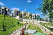 Apartamento à venda em Campinas, Swiss Park, com 3 quartos, com 91 m², Condominio Noville