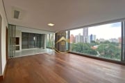 Apartamento à venda em Campinas, Cambuí, com 3 suítes, com 257 m², Edificio BOSSA NOVA