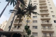 Apartamento para alugar em Campinas, Cambuí, com 3 quartos, com 104 m²