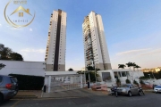 Apartamento à venda em Campinas, Jardim Belo Horizonte, com 2 quartos, com 67 m², EDIFICIO VISTA 26