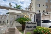 Apartamento à venda em Campinas, Jardim Nova Europa, com 3 quartos, com 61 m²