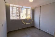 Apartamento à venda em Campinas, Centro, com 1 quarto, com 38 m², Edificio Messina