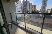 Apartamento à venda em Campinas, Cambuí, com 1 suíte, com 42 m², MM536