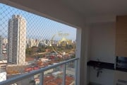 Apartamento à venda em Campinas, Jardim Brasil, com 3 quartos, com 95 m², Residencial Morada Viverdi