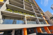 Apartamento à venda em Campinas, Cambuí, com 1 suíte, com 39 m², MM536