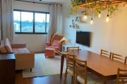 Apartamento à venda em Campinas, Parque Industrial, com 3 quartos, com 104 m²