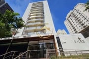 Apartamento à venda em Campinas, Cambuí, com 1 suíte, com 57 m², Residencial Dijon