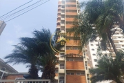 Apartamento à venda em Campinas, Cambuí, com 1 suíte, com 61.46 m², Edificio Xapuri