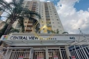 Apartamento à venda em Campinas, Bonfim, com 2 quartos, com 52 m², Central View Residence