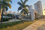 Apartamento à venda em Campinas, Parque Taquaral, com 2 quartos, com 75 m²