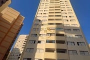 Apartamento à venda em Campinas, Centro, com 3 quartos, com 104 m², Residencial Athenas