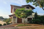 Casa para alugar em Campinas, Jardim Chapadão, com 4 suítes, com 401 m², Sibipirunas