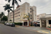 Apartamento à venda em Campinas, Loteamento Parque São Martinho, com 2 quartos, com 48 m²