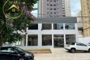 Salão para alugar em Campinas, Vila Itapura, com 312 m²