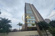 Apartamento à venda em Campinas, Cambuí, com 3 suítes, com 213 m², Residencial Toscana