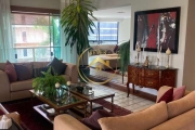 Apartamento à venda em Campinas, Cambuí, com 4 suítes, com 330 m², Edificio Praia do Farol